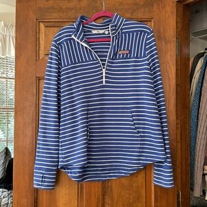 VINEYARD VINES SHEP SHIRT
